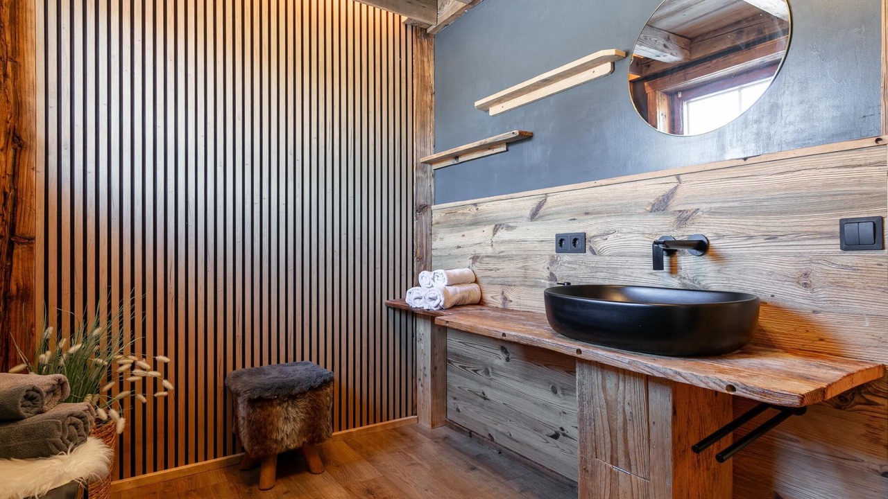 Photo of Bathroom in Hopfgarten im Brixental