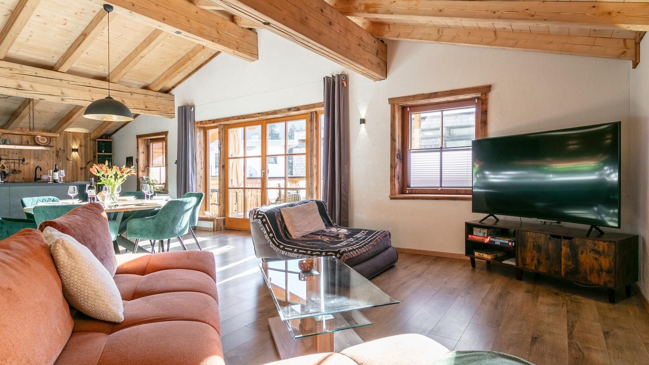 Photo of Livingroom in Hopfgarten im Brixental