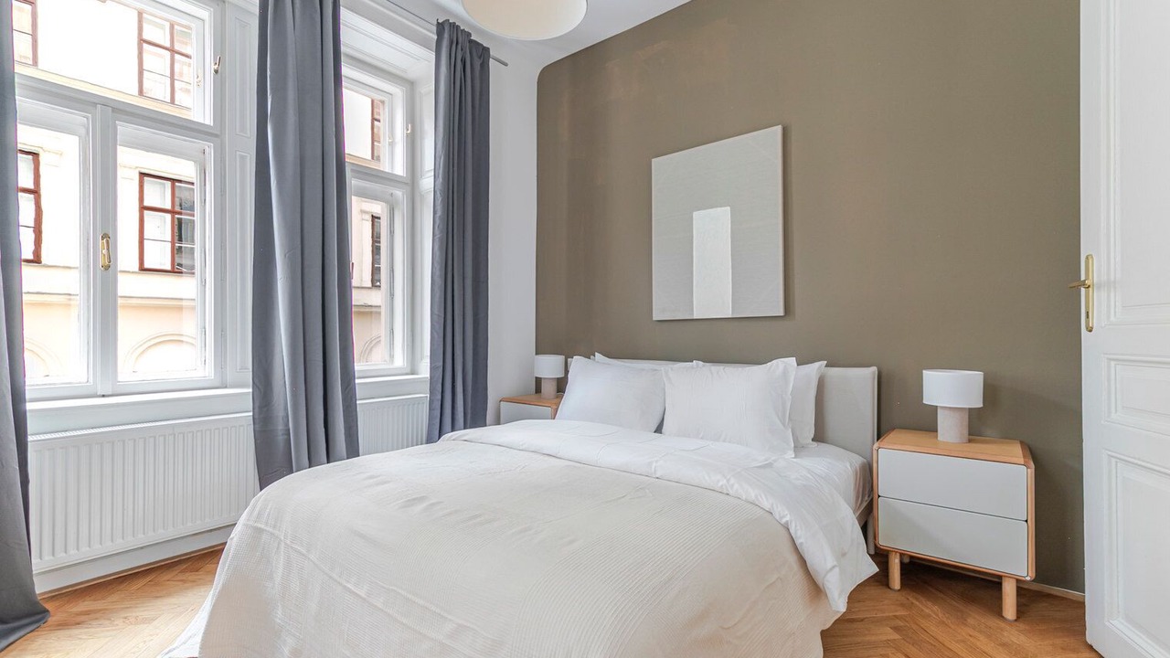 Photo of Bedroom in Sankt Ulrich