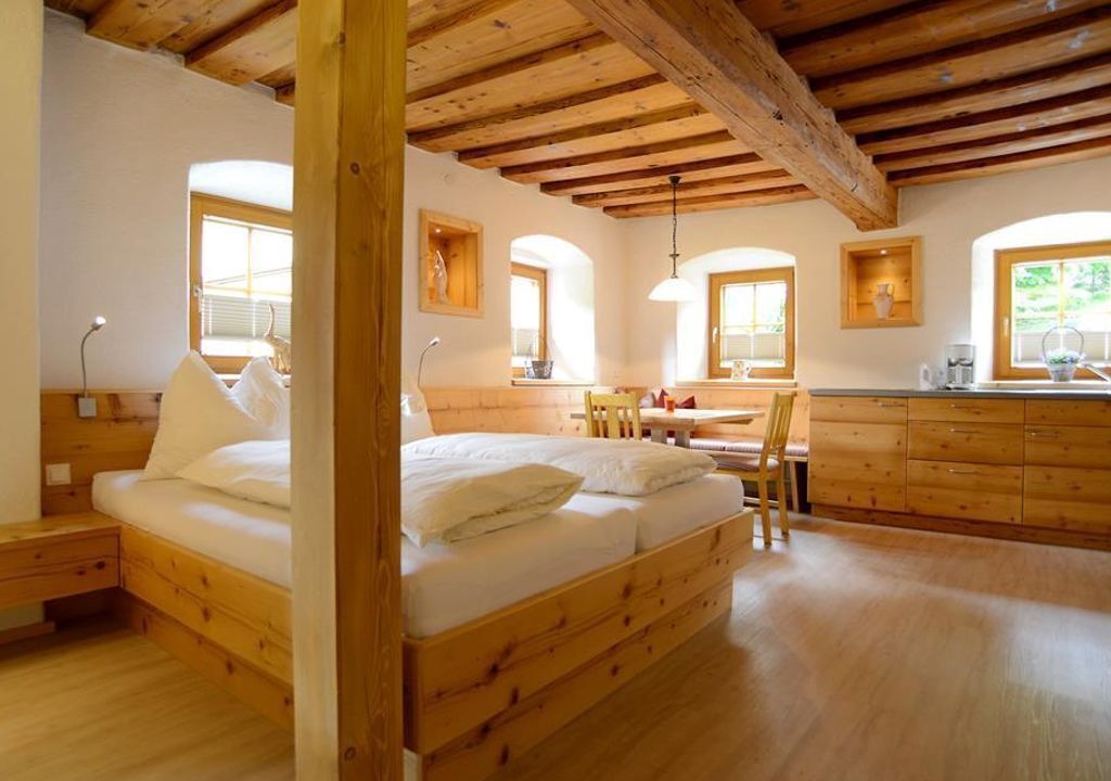 Photo of Bedroom in Greifenburg