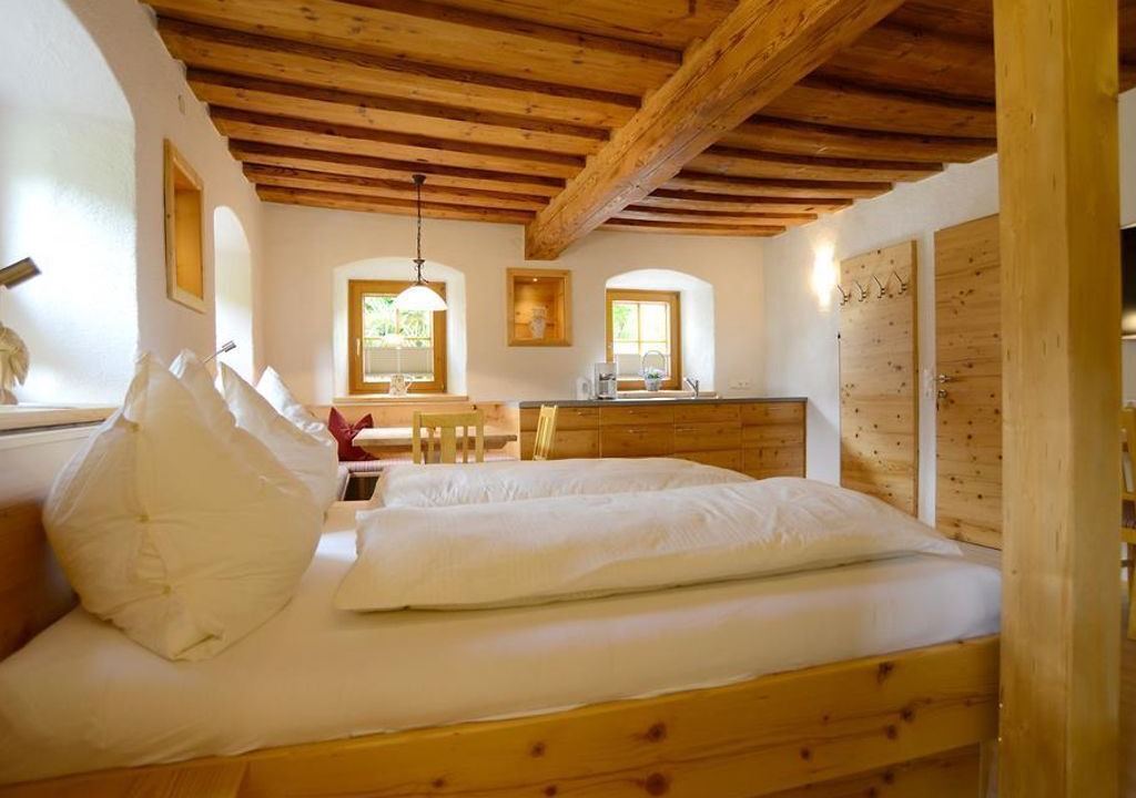 Photo of Bedroom in Greifenburg