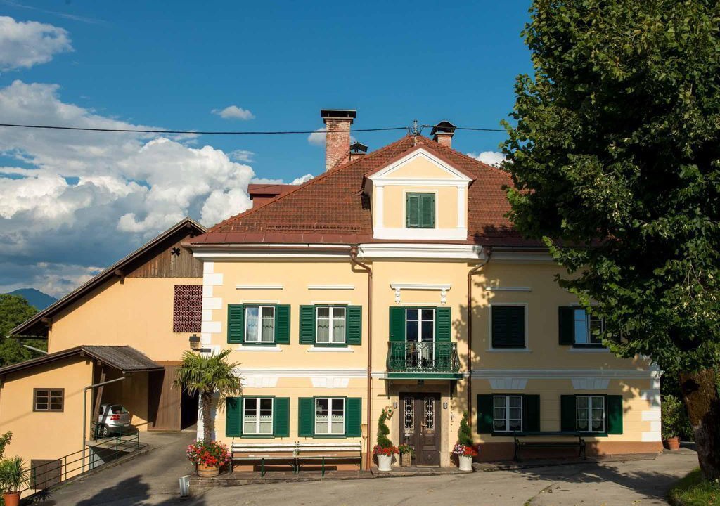 Photo of Outdoor in Greifenburg