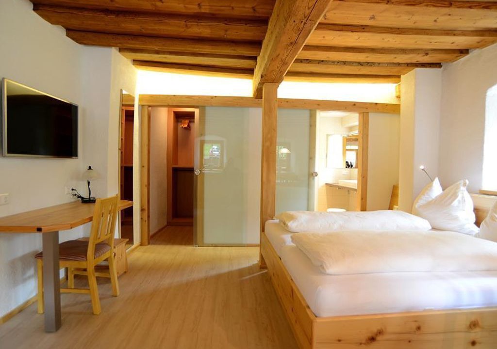 Photo of Bedroom in Greifenburg