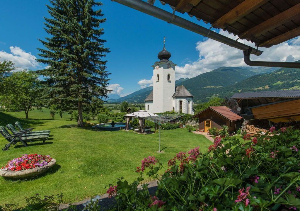 Photo of Outdoor in Greifenburg