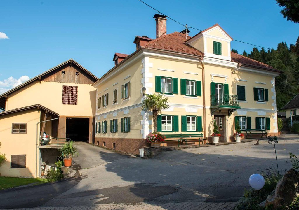 Photo of Outdoor in Greifenburg