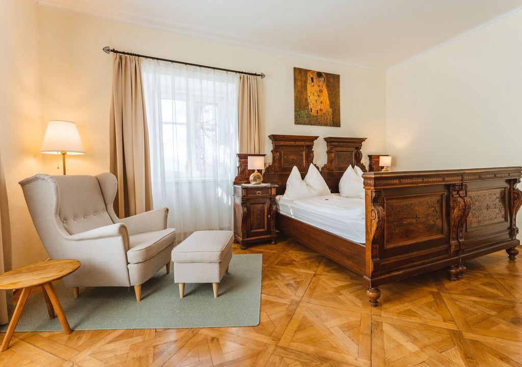 Photo of Bedroom in Greifenburg