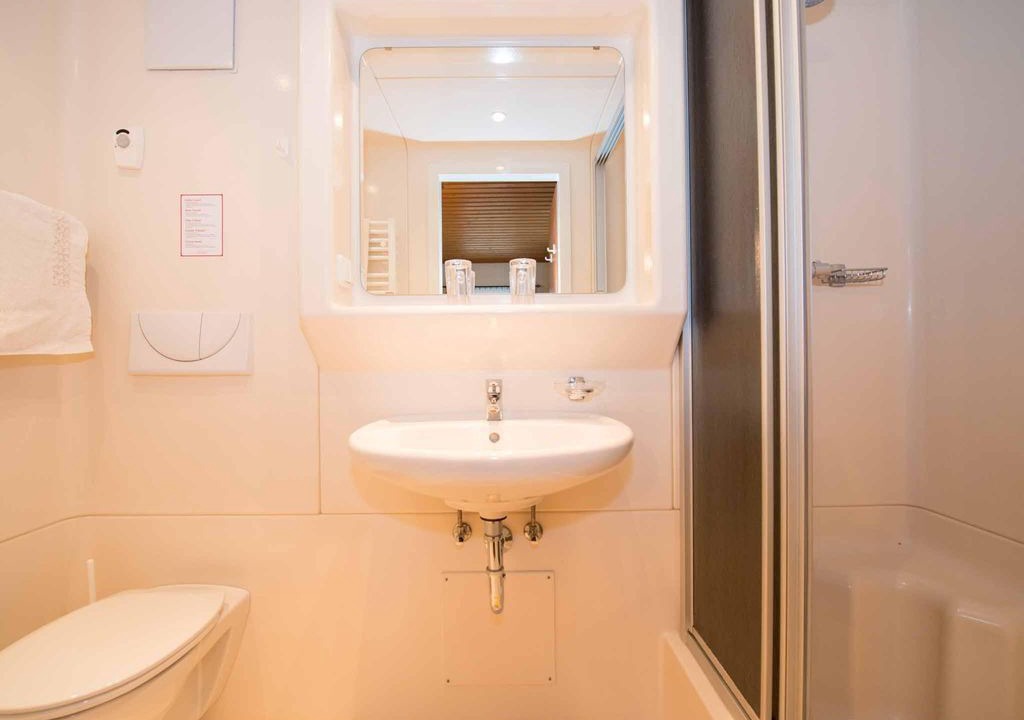 Photo of Bathroom in Greifenburg