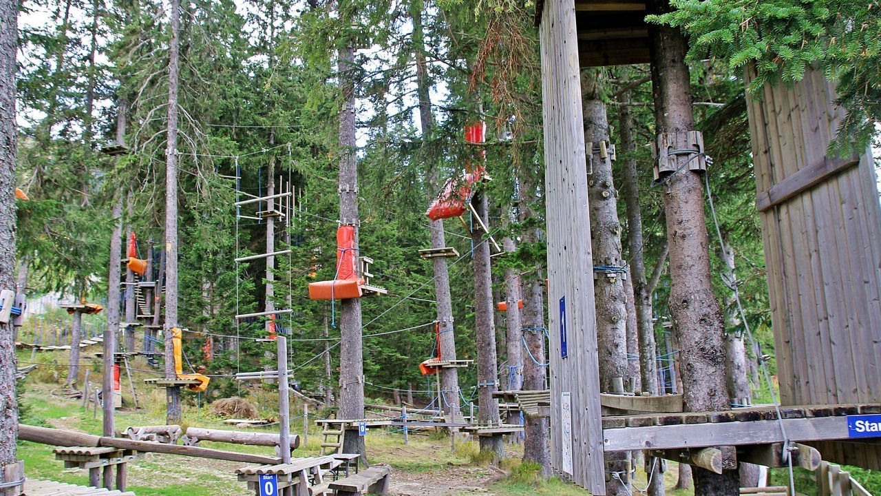 Photo of Outdoor in Thomatal