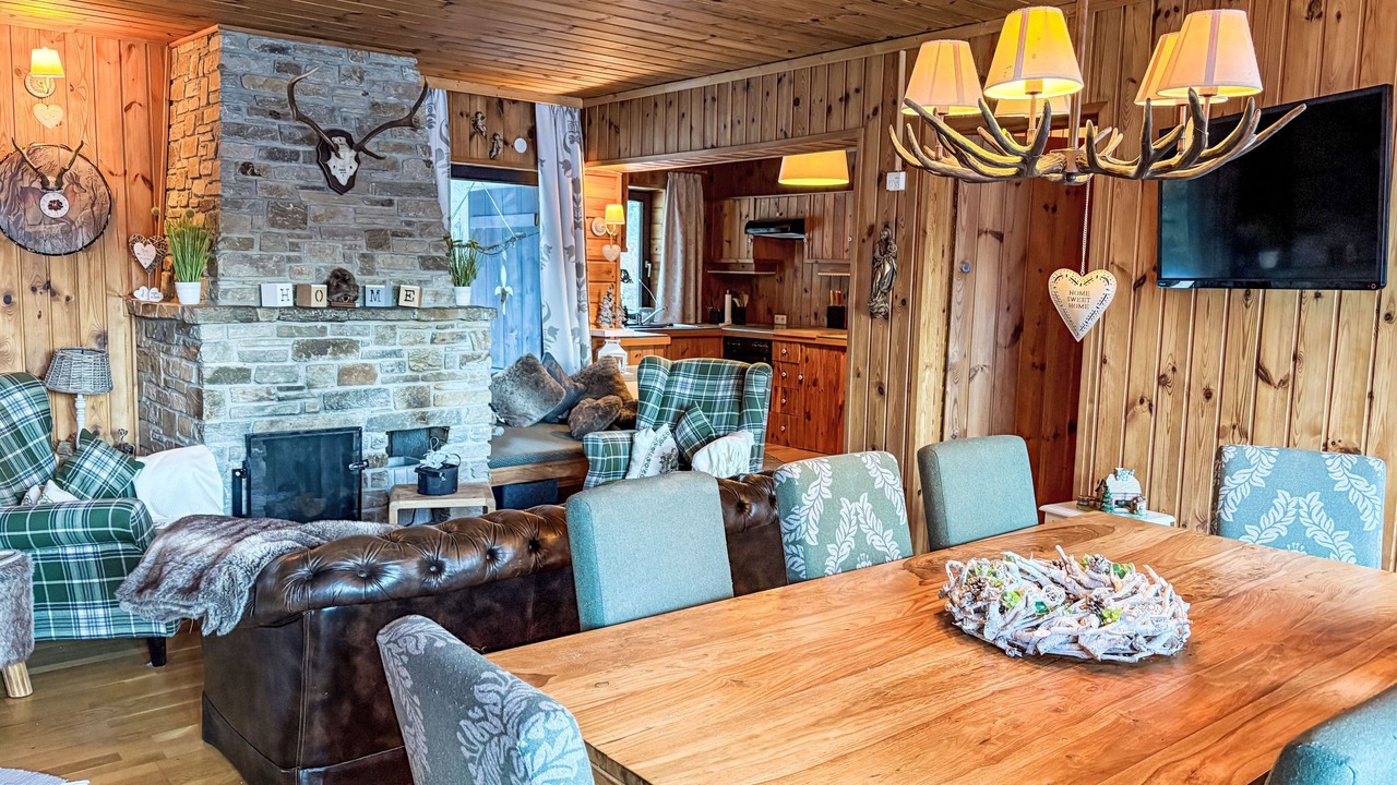 Photo of Livingroom in Thomatal