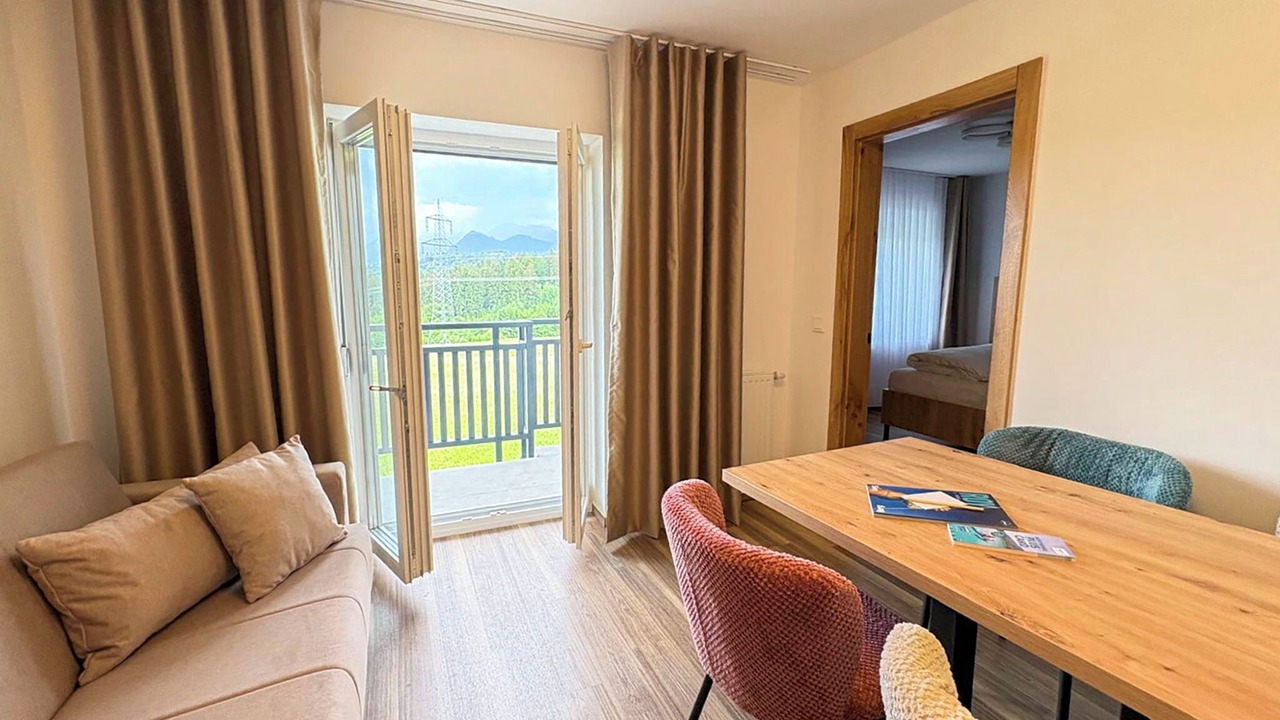 Photo of Livingroom in Rosegg