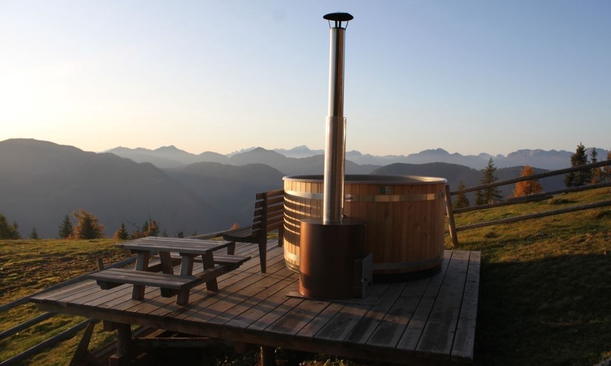 Photo of Outdoor in Kleblach-Lind