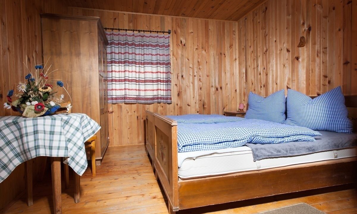 Photo of Bedroom in Kleblach-Lind