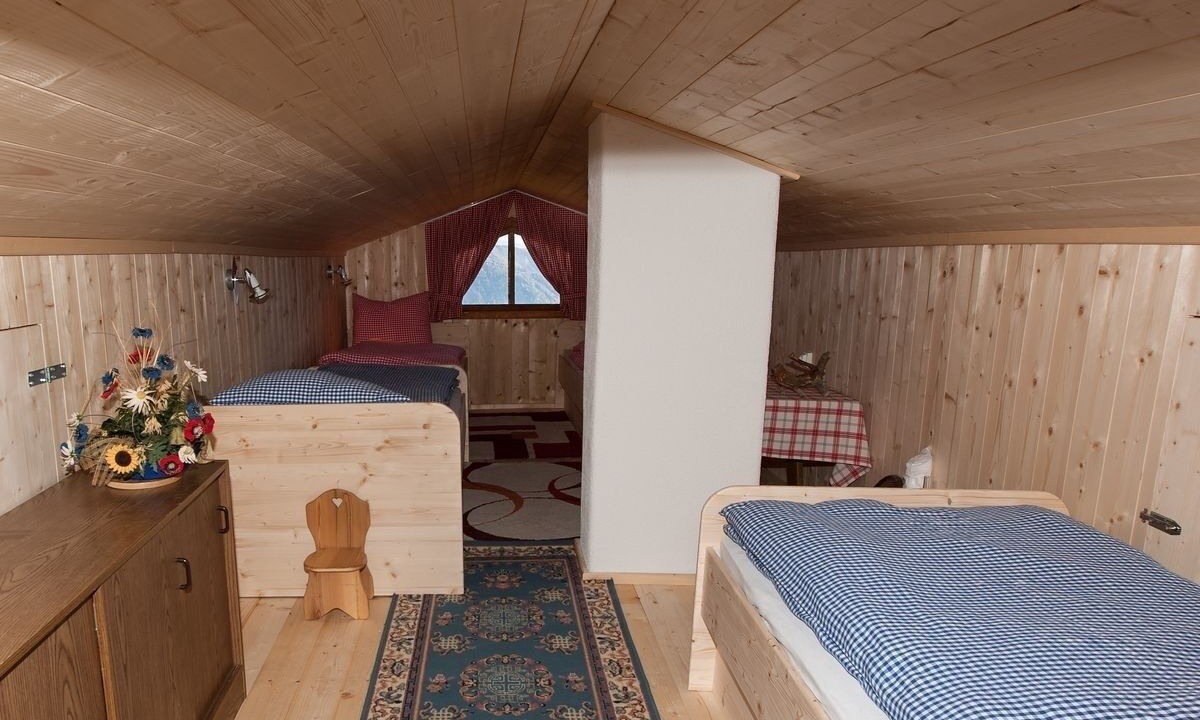 Photo of Bedroom in Kleblach-Lind