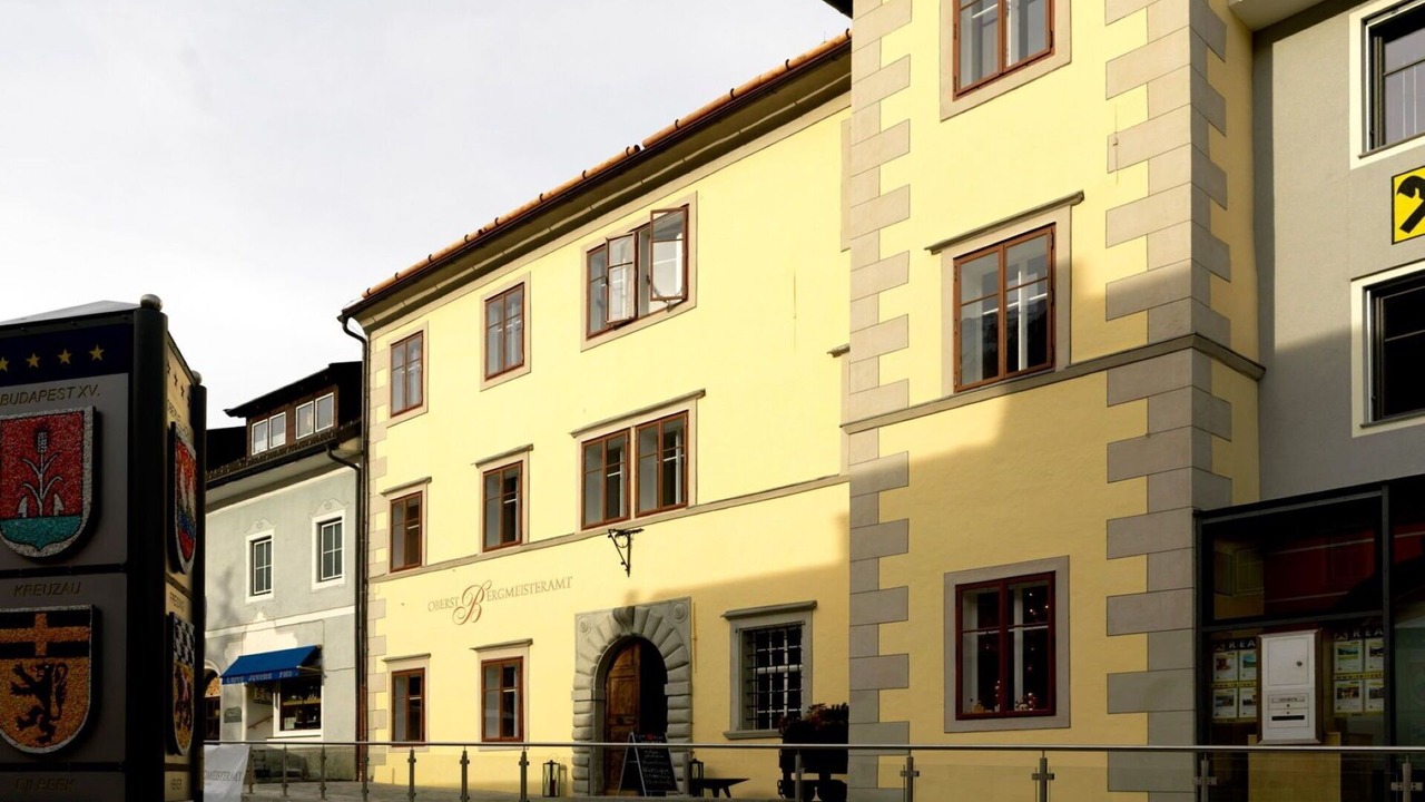 Photo of Others in Obervellach