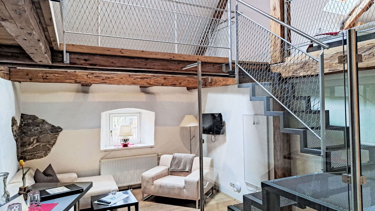 Photo of Bedroom in Obervellach