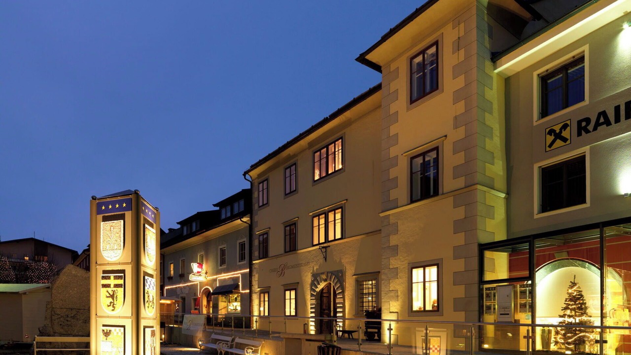 Photo of Others in Obervellach