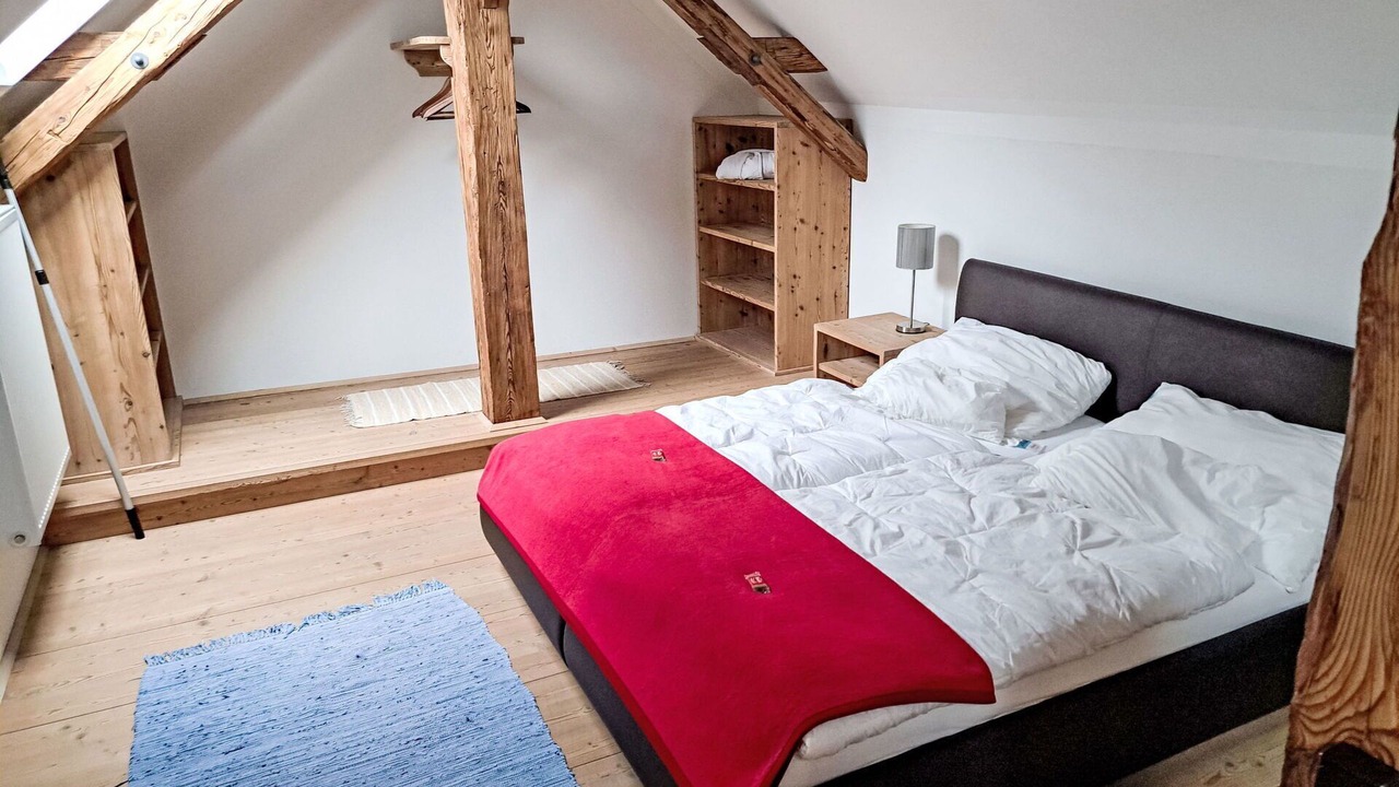 Photo of Bedroom in Obervellach