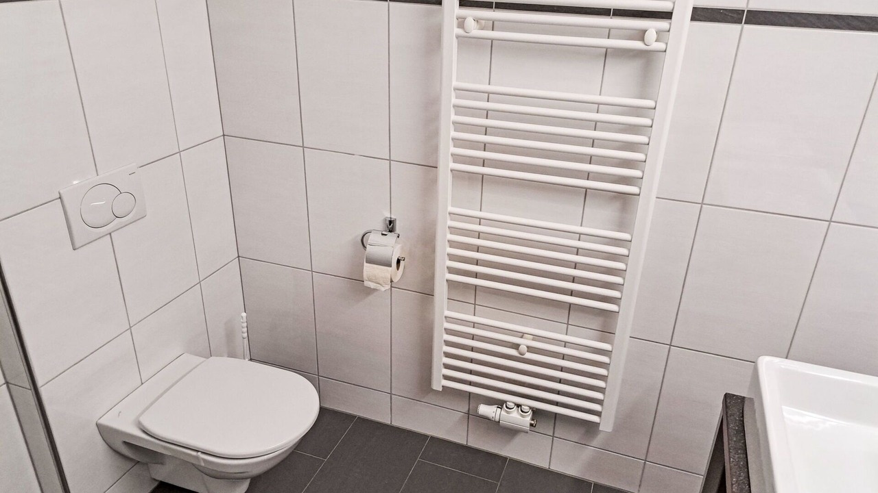 Photo of Bathroom in Obervellach