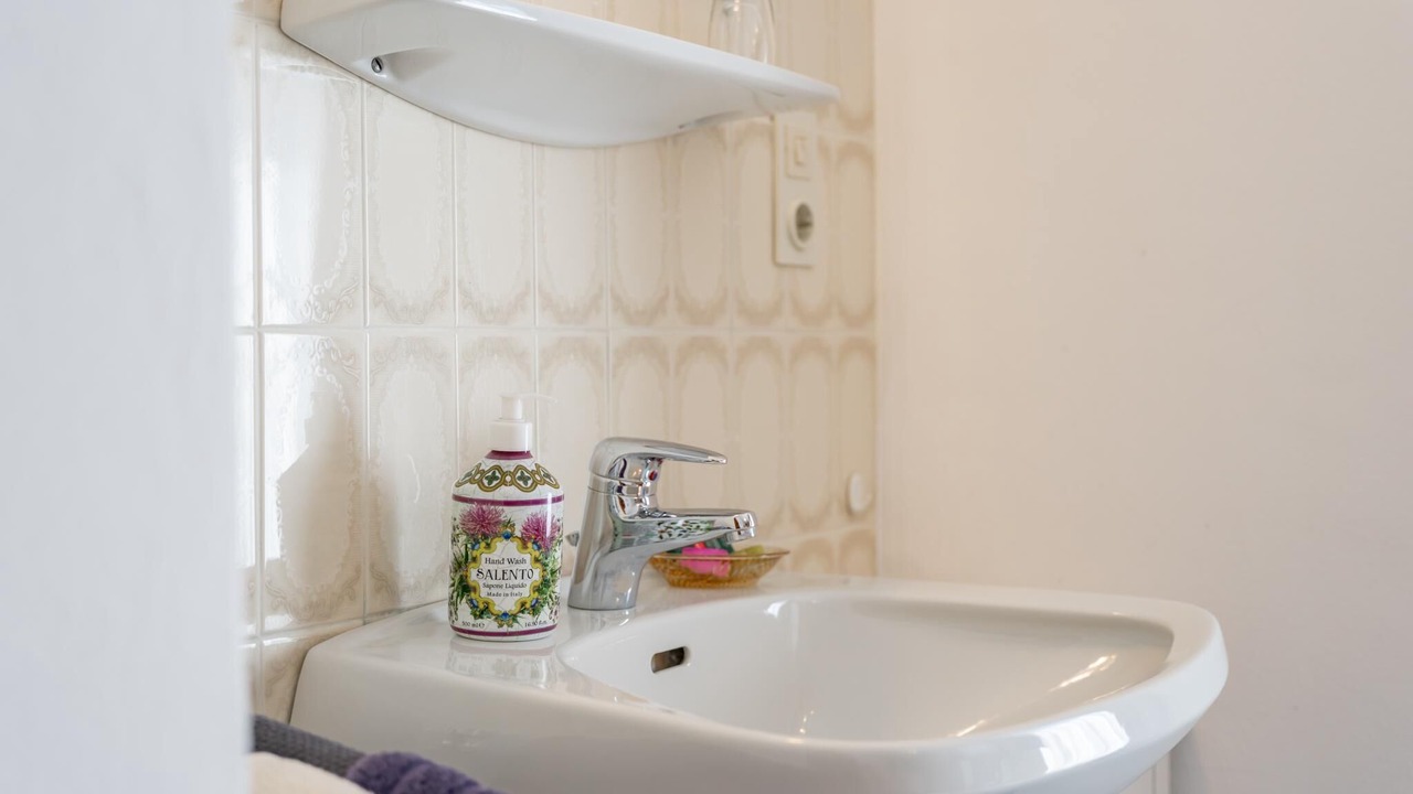 Photo of Bathroom in Lengdorf