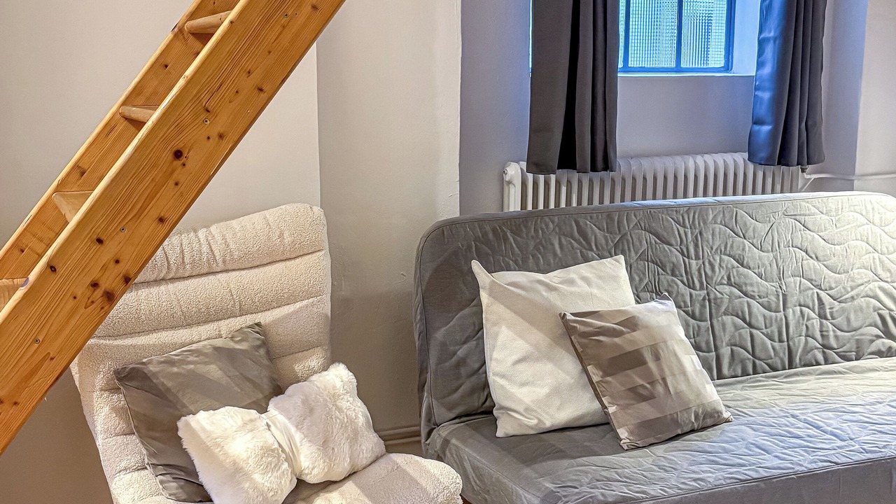 Photo of Livingroom in Meidling