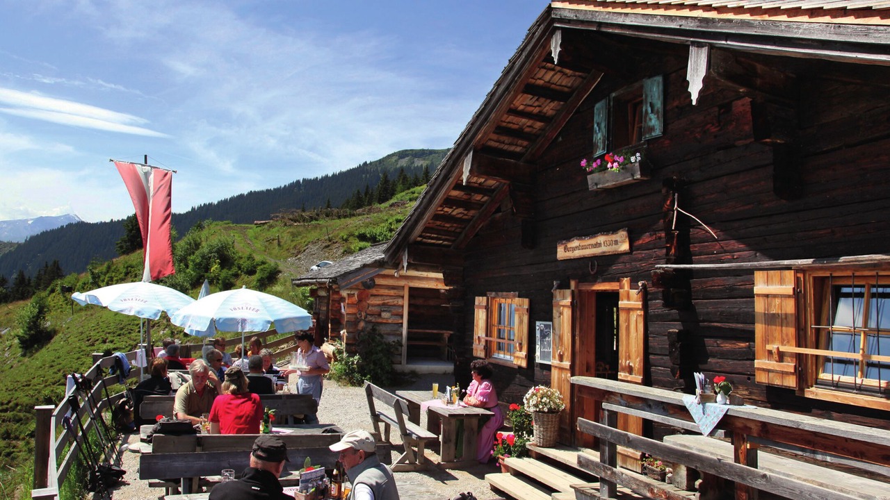 Photo of Outdoor in Lahntal