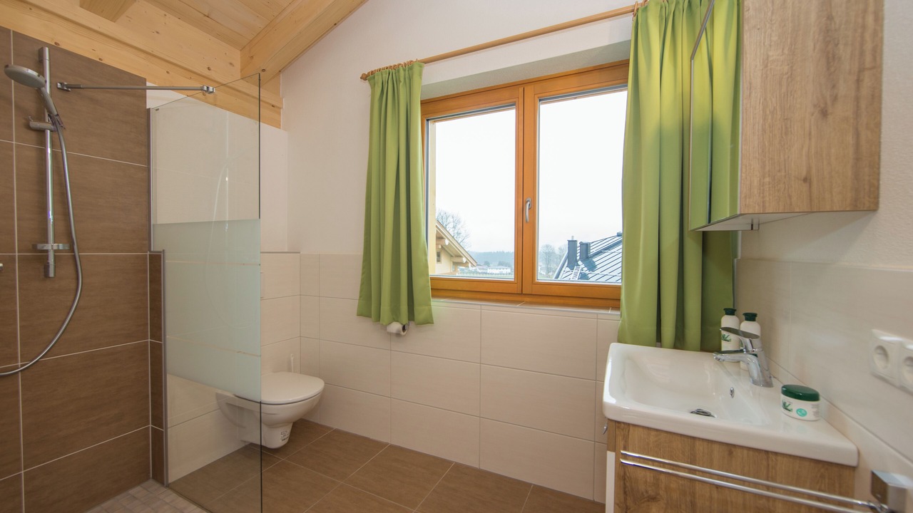 Photo of Bathroom in Lahntal