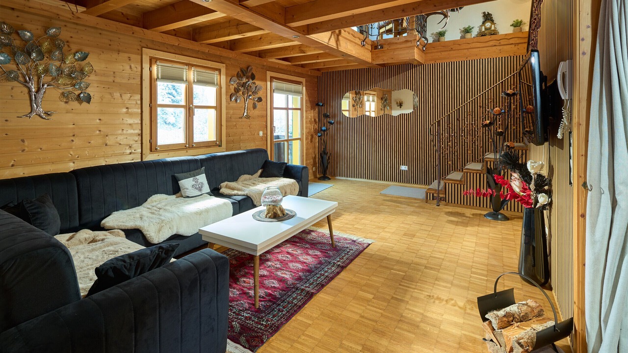 Photo of Livingroom in Gaschurn
