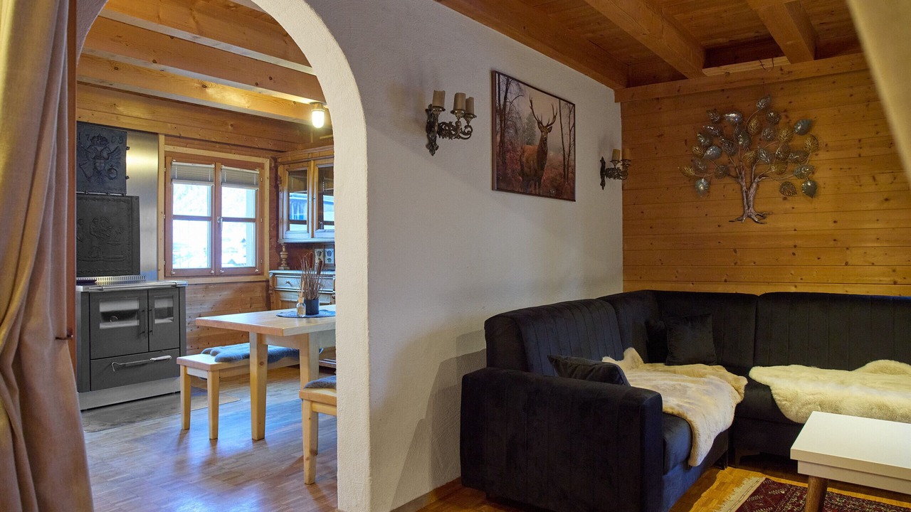 Photo of Livingroom in Gaschurn