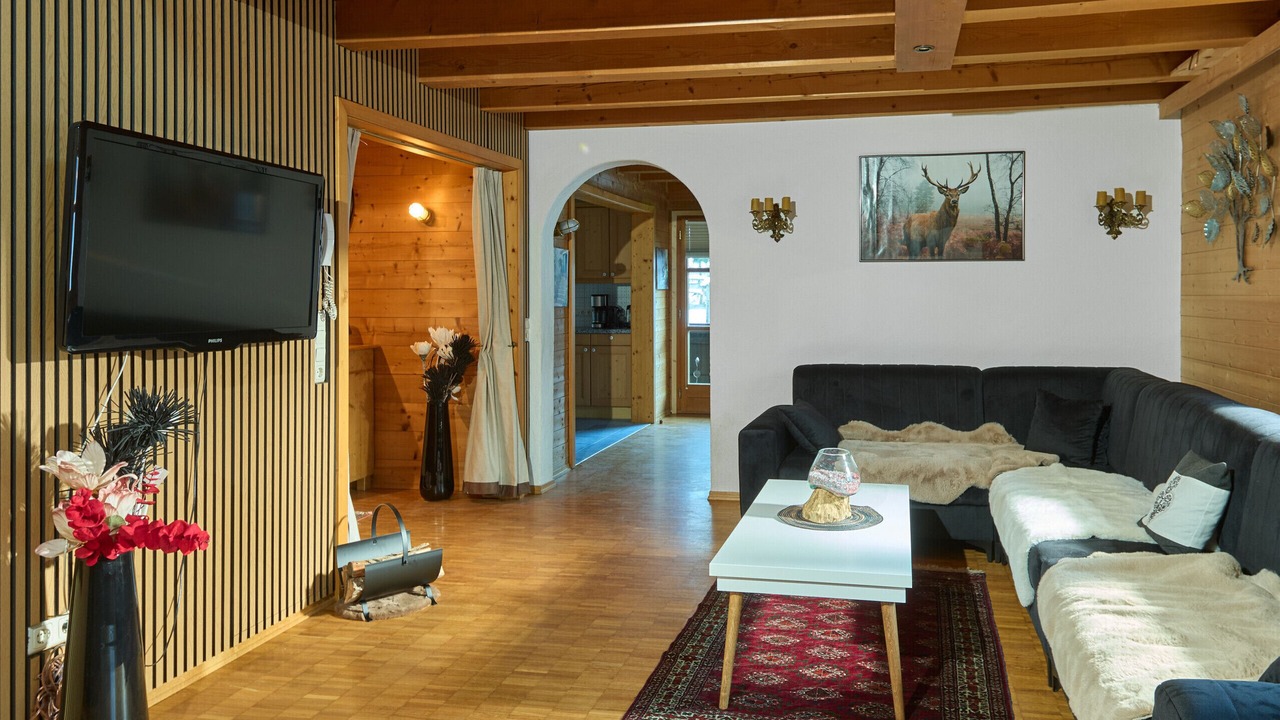 Photo of Livingroom in Gaschurn