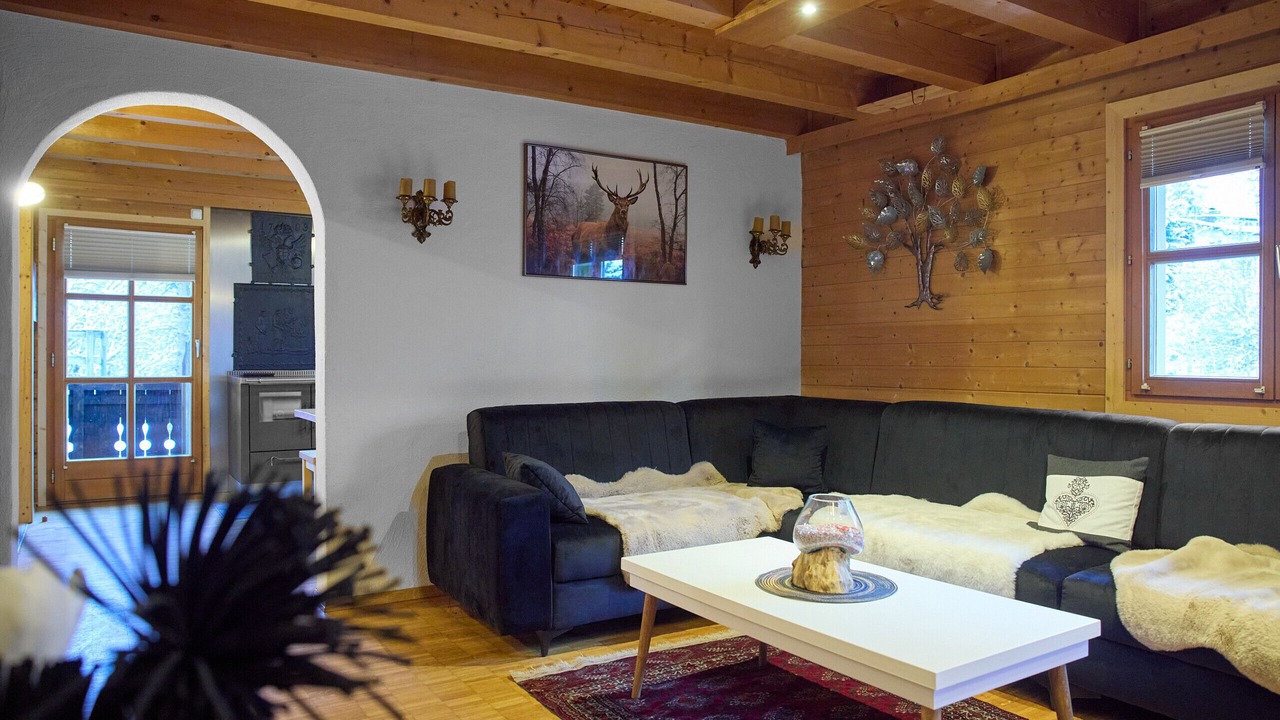 Photo of Livingroom in Gaschurn