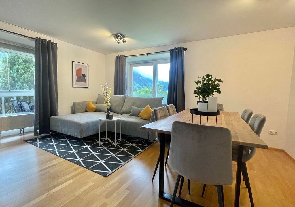 Photo of Livingroom in Bludenz