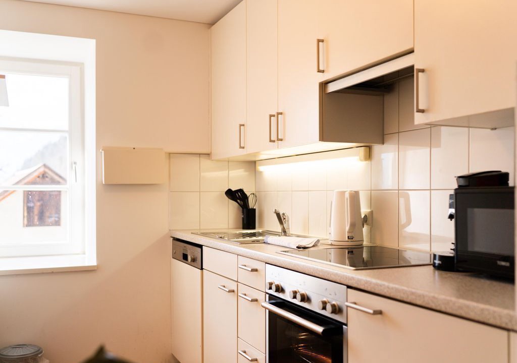 Photo of Kitchen in Bludenz