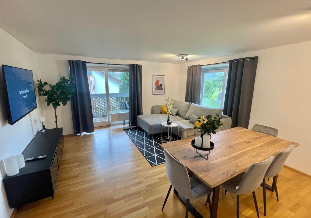 Photo of Livingroom in Bludenz