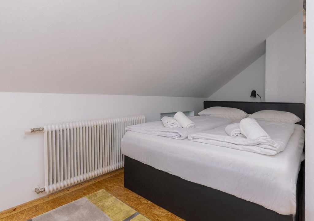Photo of Bedroom in Innerbraz