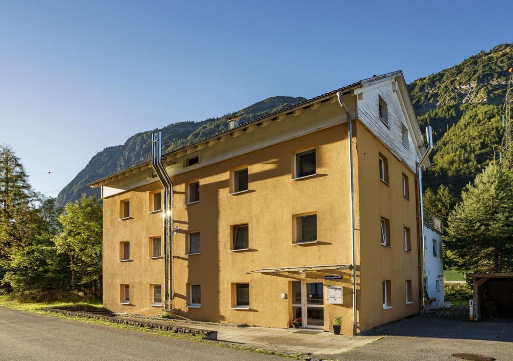 Photo of Outdoor in Innerbraz