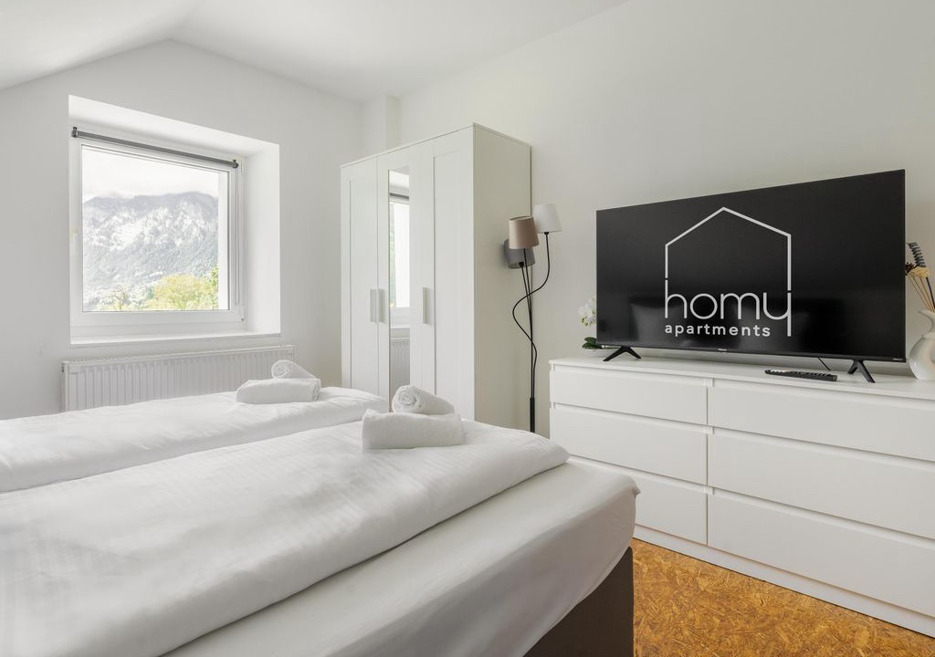 Photo of Bedroom in Innerbraz