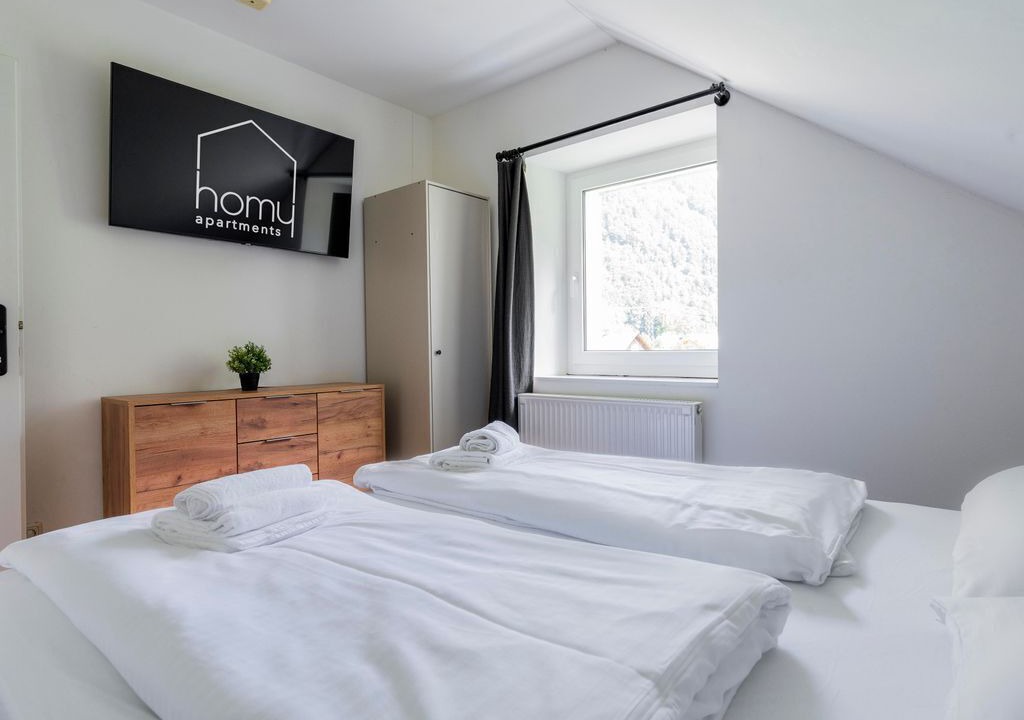 Photo of Bedroom in Innerbraz