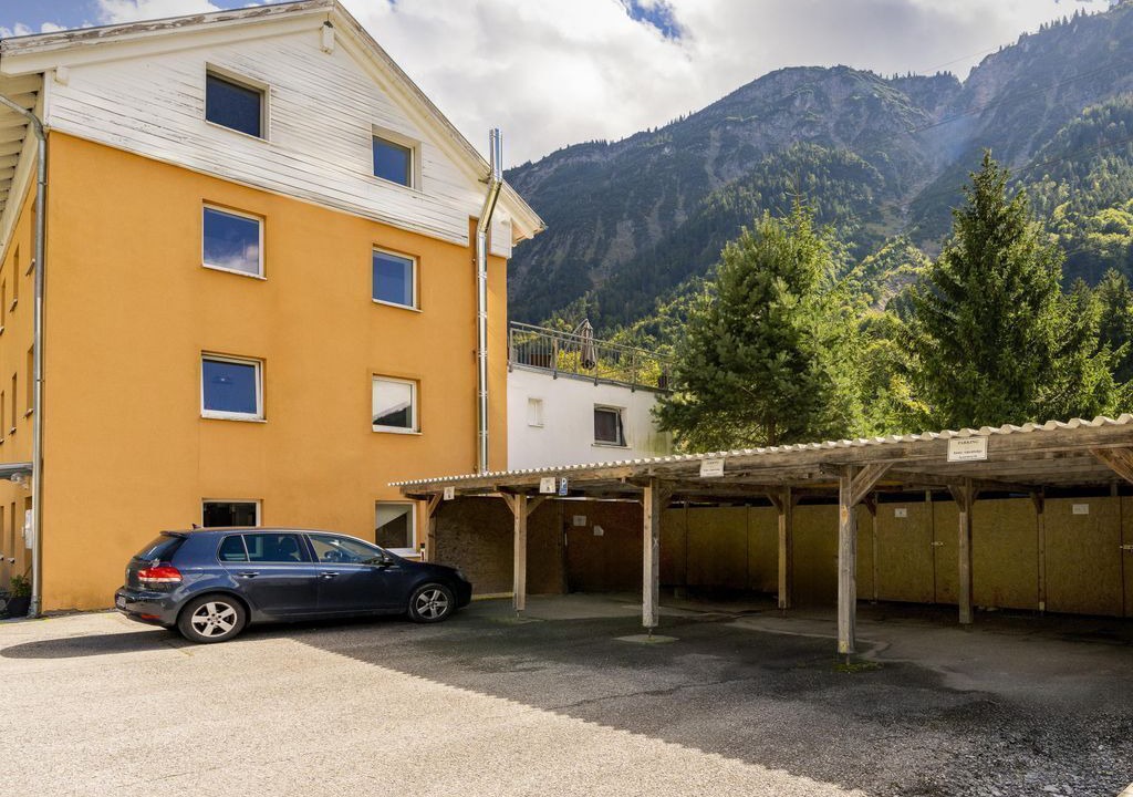 Photo of Outdoor in Innerbraz