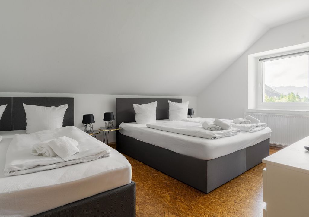 Photo of Bedroom in Innerbraz