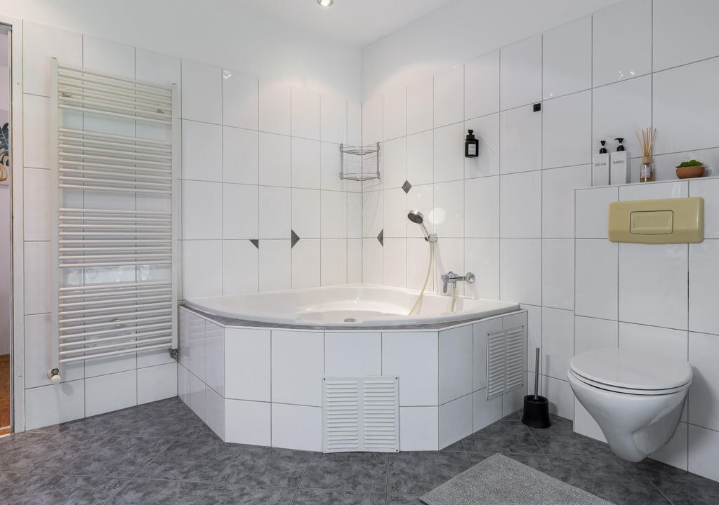 Photo of Bathroom in Innerbraz