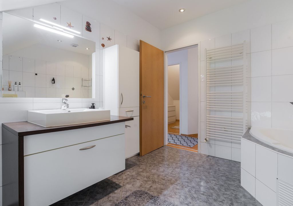 Photo of Bathroom in Innerbraz