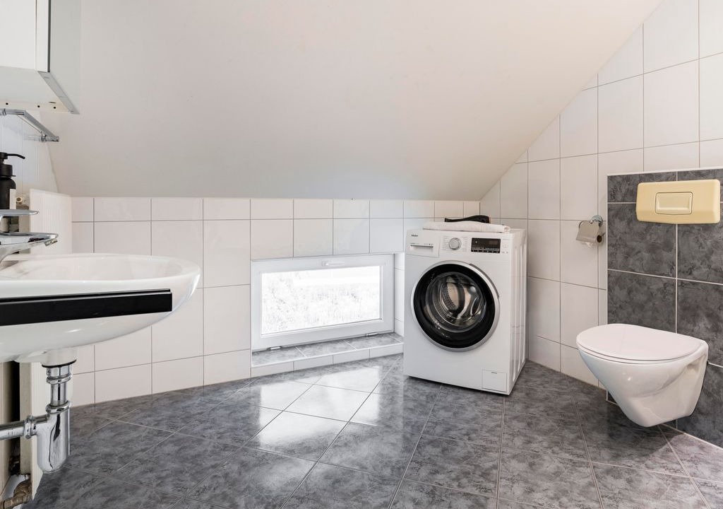 Photo of Bathroom in Innerbraz
