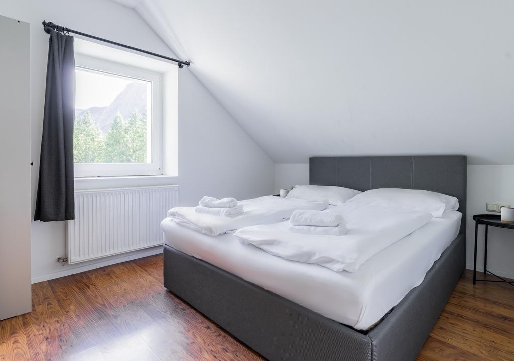 Photo of Bedroom in Innerbraz