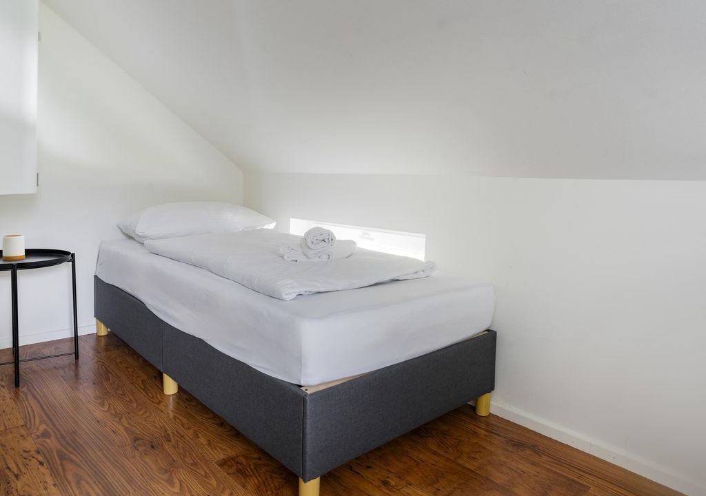 Photo of Bedroom in Innerbraz