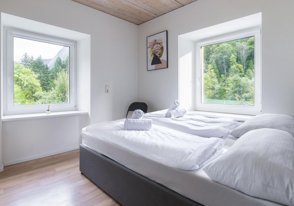 Photo of Bedroom in Innerbraz