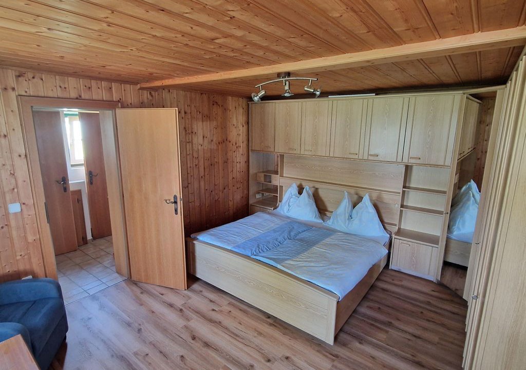 Photo of Bedroom in Sankt Andrae im Lungau