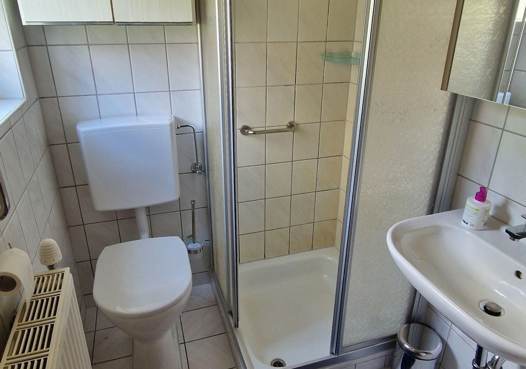 Photo of Bathroom in Sankt Andrae im Lungau