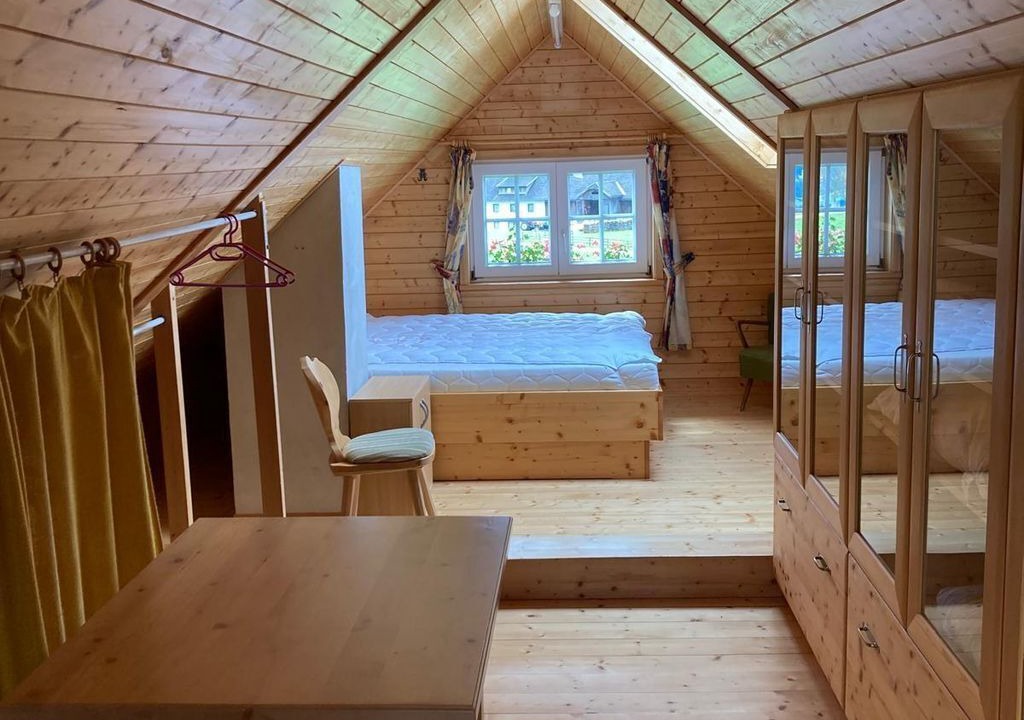 Photo of Bedroom in Sankt Andrae im Lungau