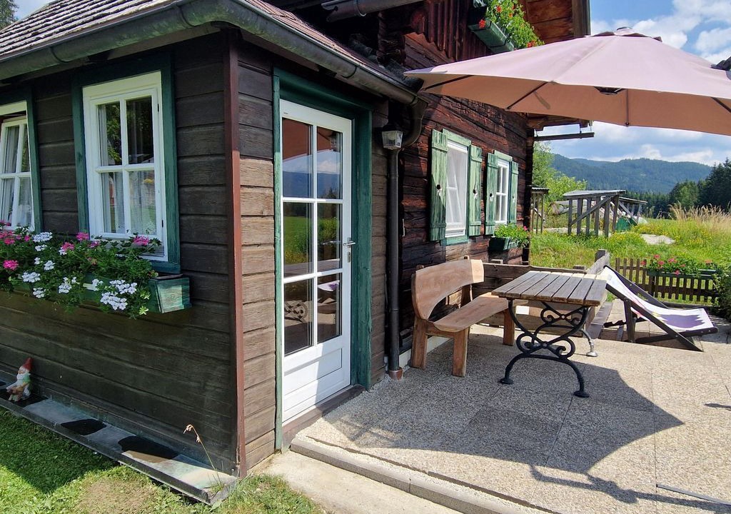 Photo of Outdoor in Sankt Andrae im Lungau