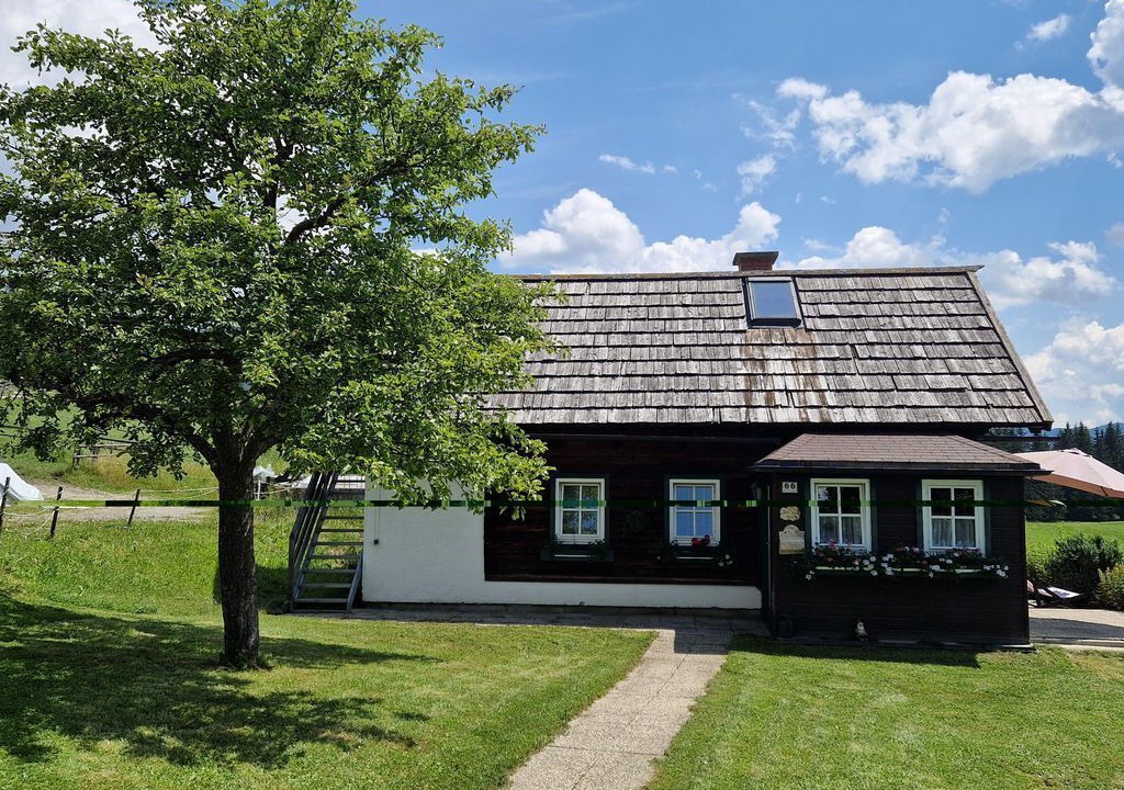 Photo of Outdoor in Sankt Andrae im Lungau